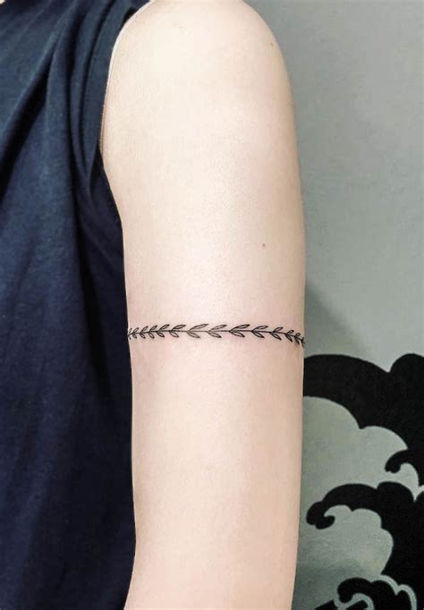 armband tattoo|armband tattoo designs for females.